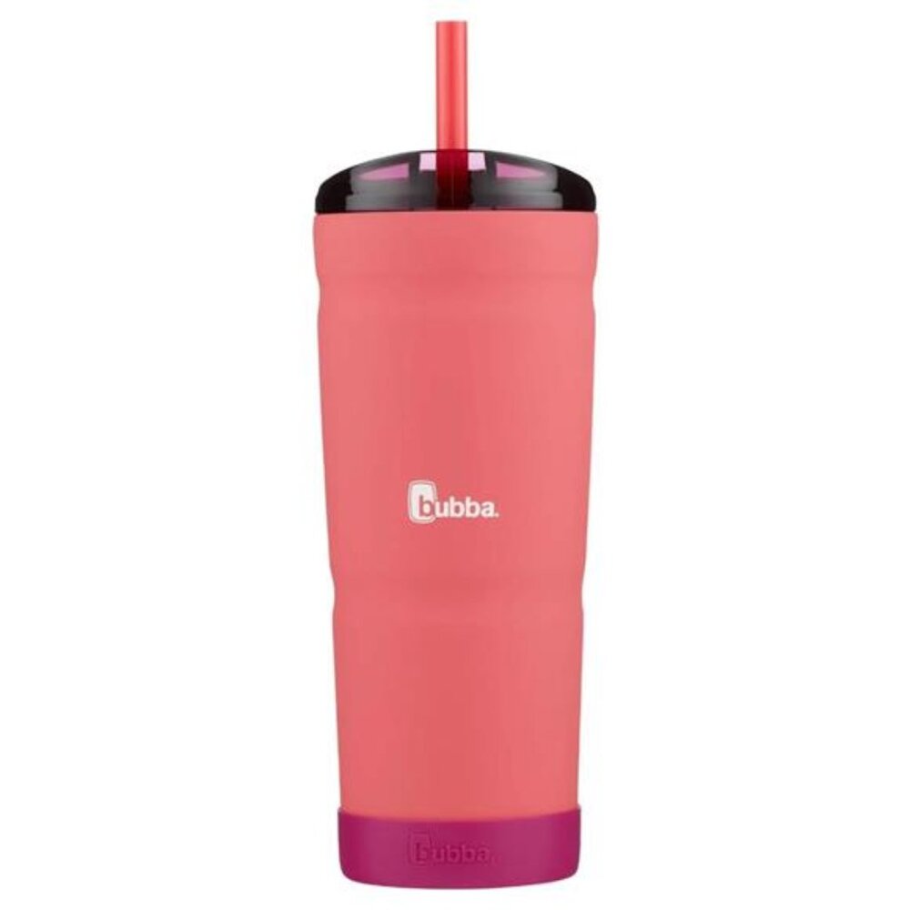 Bubba Envy 24oz Stainless Steel Tumbler with Straw